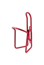 Minoura Minoura Dura-Cage AB100-5.5, Alloy, Red