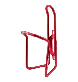 Minoura Minoura Dura-Cage AB100-5.5, Alloy, Red