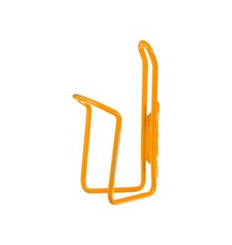 Minoura Minoura, AB100-5.5, Bottle Cage, Alloy, Yellow