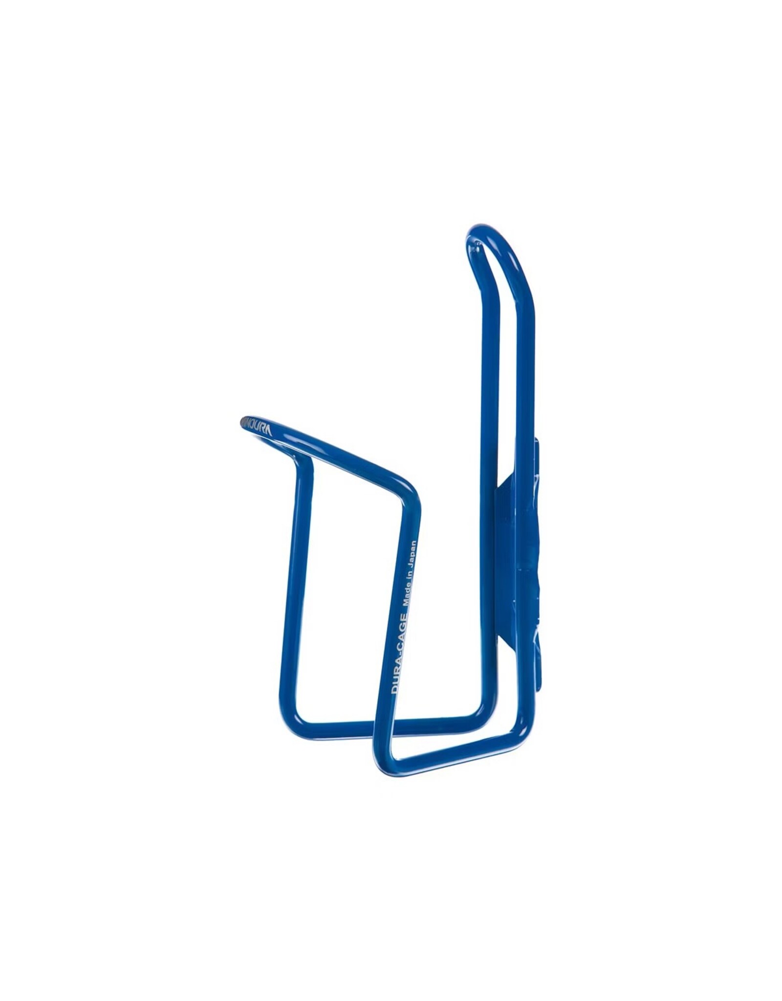 Minoura Minoura, AB100-5.5, Bottle Cage, Alloy, Blue