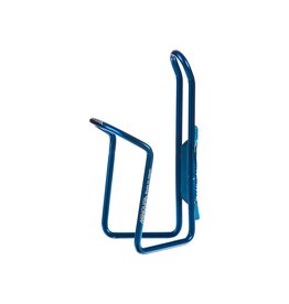 Minoura Minoura, AB100-5.5, Bottle Cage, Alloy, Blue