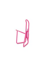 Minoura Minoura Dura-Cage AB100-5.5, Alloy, Pink