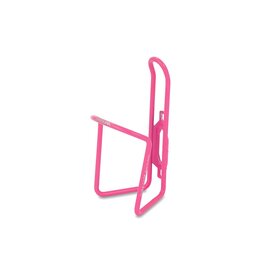 Minoura Minoura Dura-Cage AB100-5.5, Alloy, Pink