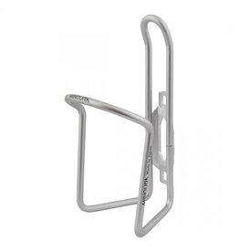 Minoura Minoura Dura-Cage AB100-5.5, Alloy, Silver