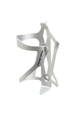 Planet Bike Planet Bike Sideload Water Bottle Cage - Silver
