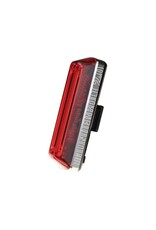SERFAS Serfas Thunderbolt 2.0 Tail Light 25/50LM