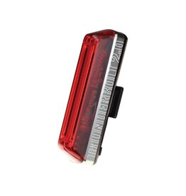SERFAS Serfas Thunderbolt 2.0 Tail Light 25/50LM