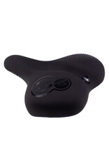 Serfas Saddle Tailbones TBM-20 Mem Foam Water Prf Hybrid