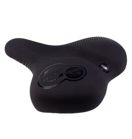 Serfas Saddle Tailbones TBM-20 Mem Foam Water Prf Hybrid