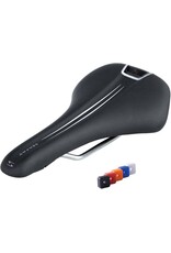 SERFAS Serfas Variant Saddle 155- ADJUSTABLE BASE