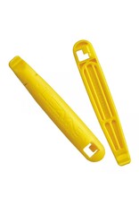 Lezyne Lezyne Tubeless Power Tire Lever- Yellow