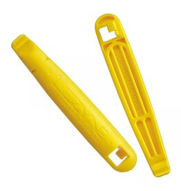 Lezyne Lezyne Tubeless Power Tire Lever- Yellow