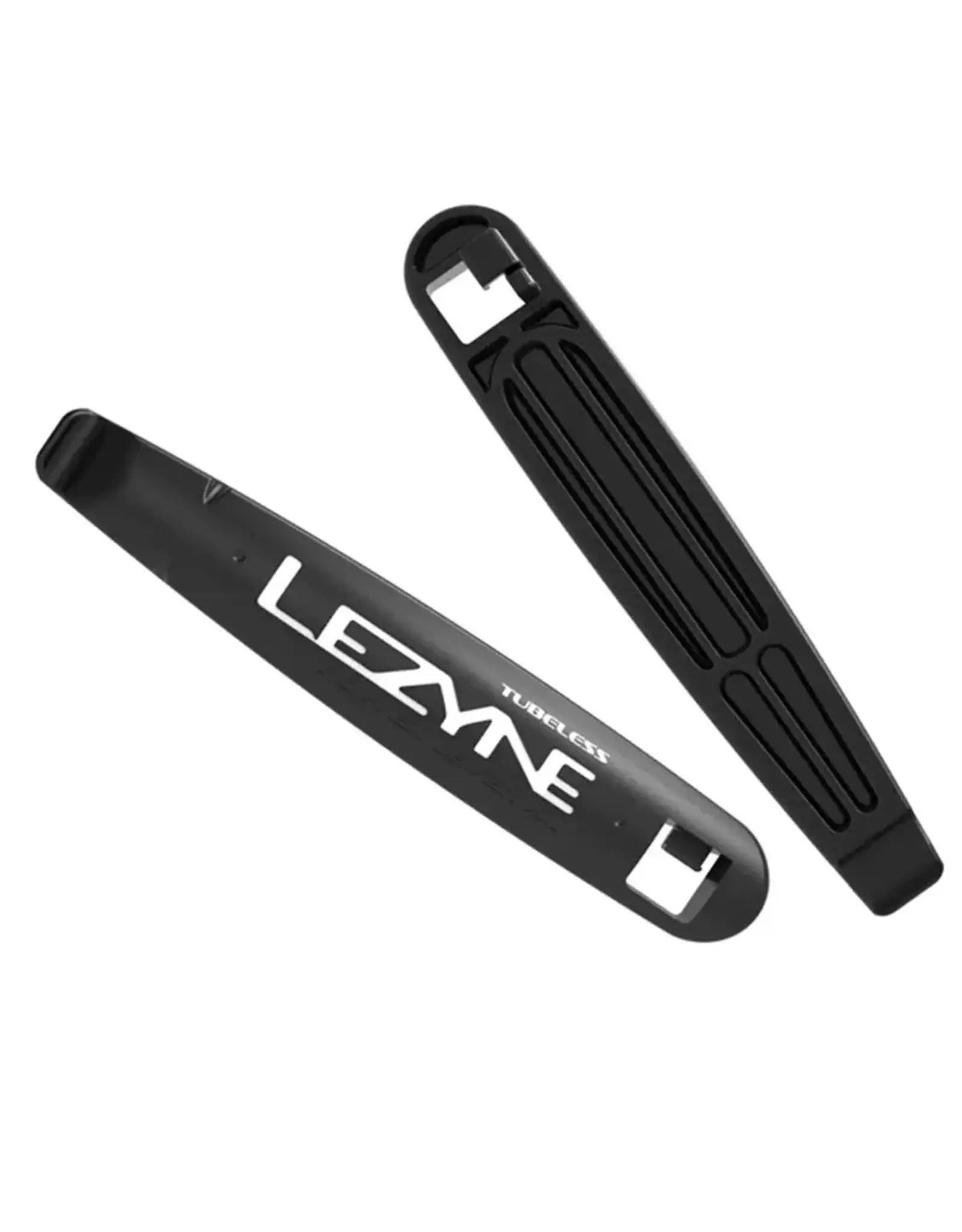 Lezyne Lezyne TUBELESS POWER XL TIRE LEVER Black