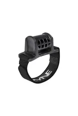 Lezyne Lezyne Composite Helmet Mount: Strap Fit