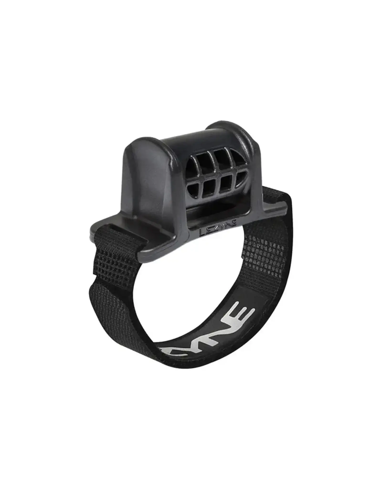 Lezyne Lezyne Composite Helmet Mount: Strap Fit