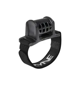 Lezyne Lezyne Composite Helmet Mount: Strap Fit