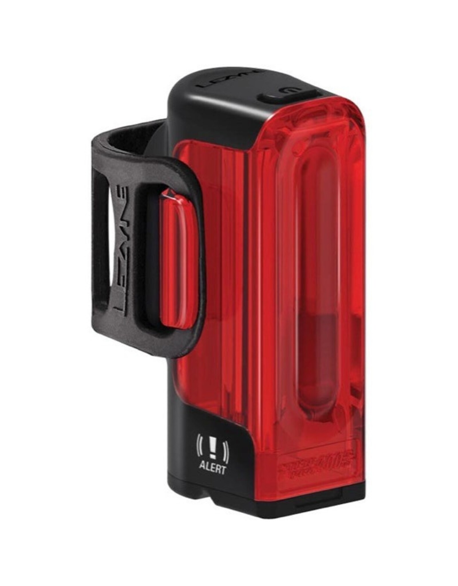 Lezyne Lezyne Strip Pro Ai Alert 400+ Rear