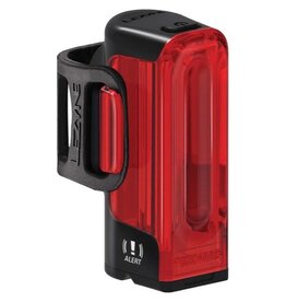 Lezyne Lezyne Strip Pro Ai Alert 400+ Rear