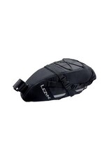 Lezyne Lezyne, XL Caddy, Seat Bag, 7.5L, Black