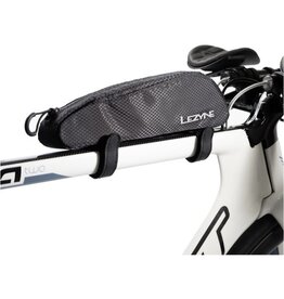 Lezyne Lezyne Aero Energy Caddy Top Tube Bag - Black
