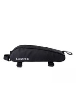 Lezyne Lezyne Aero Energy Caddy Top Tube Bag - Black