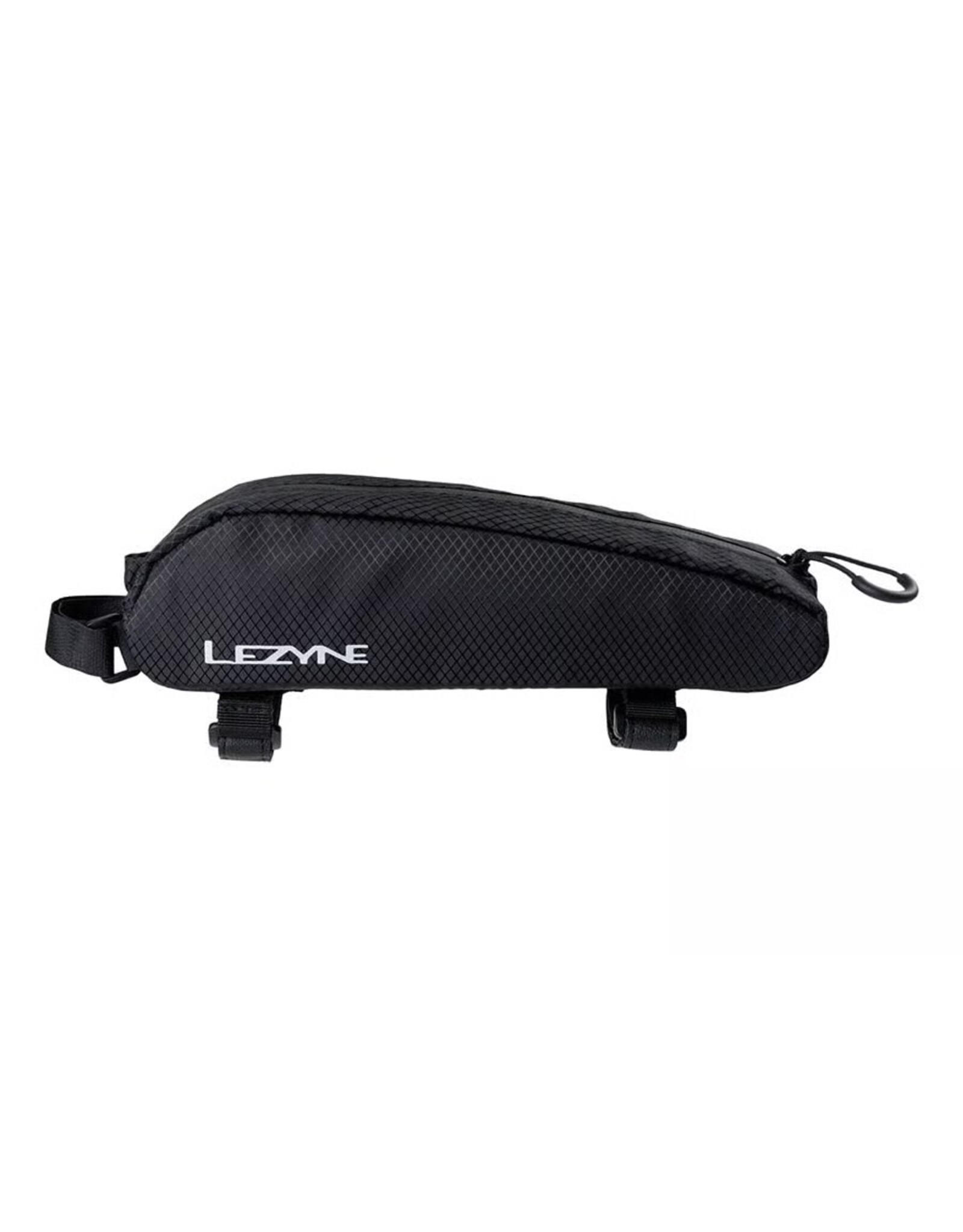 Lezyne Lezyne Aero Energy Caddy Top Tube Bag - Black