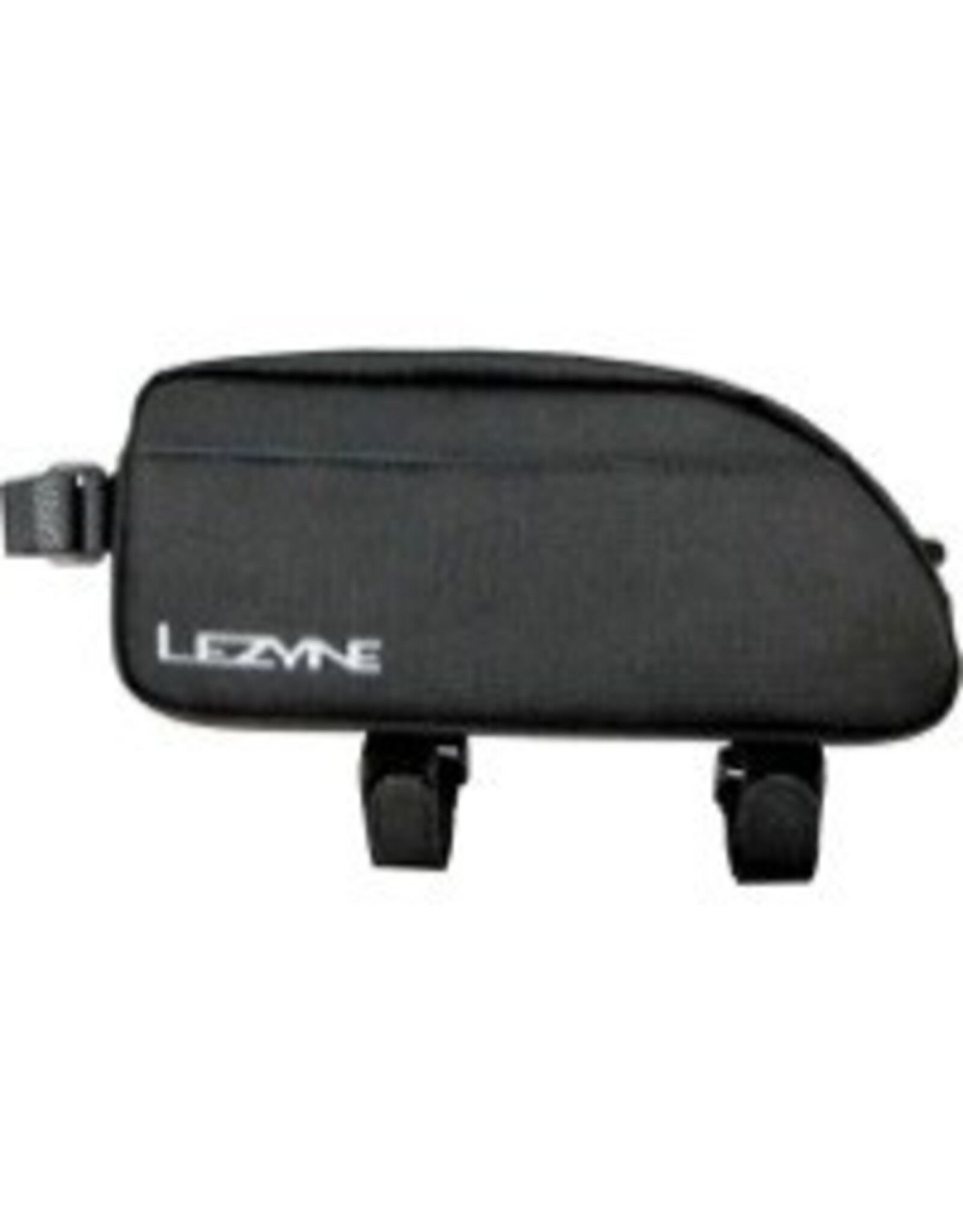 Lezyne Lezyne, Energy Caddy XL, Frame Bag, 0.8L, Black