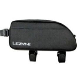 Lezyne Lezyne, Energy Caddy XL, Frame Bag, 0.8L, Black