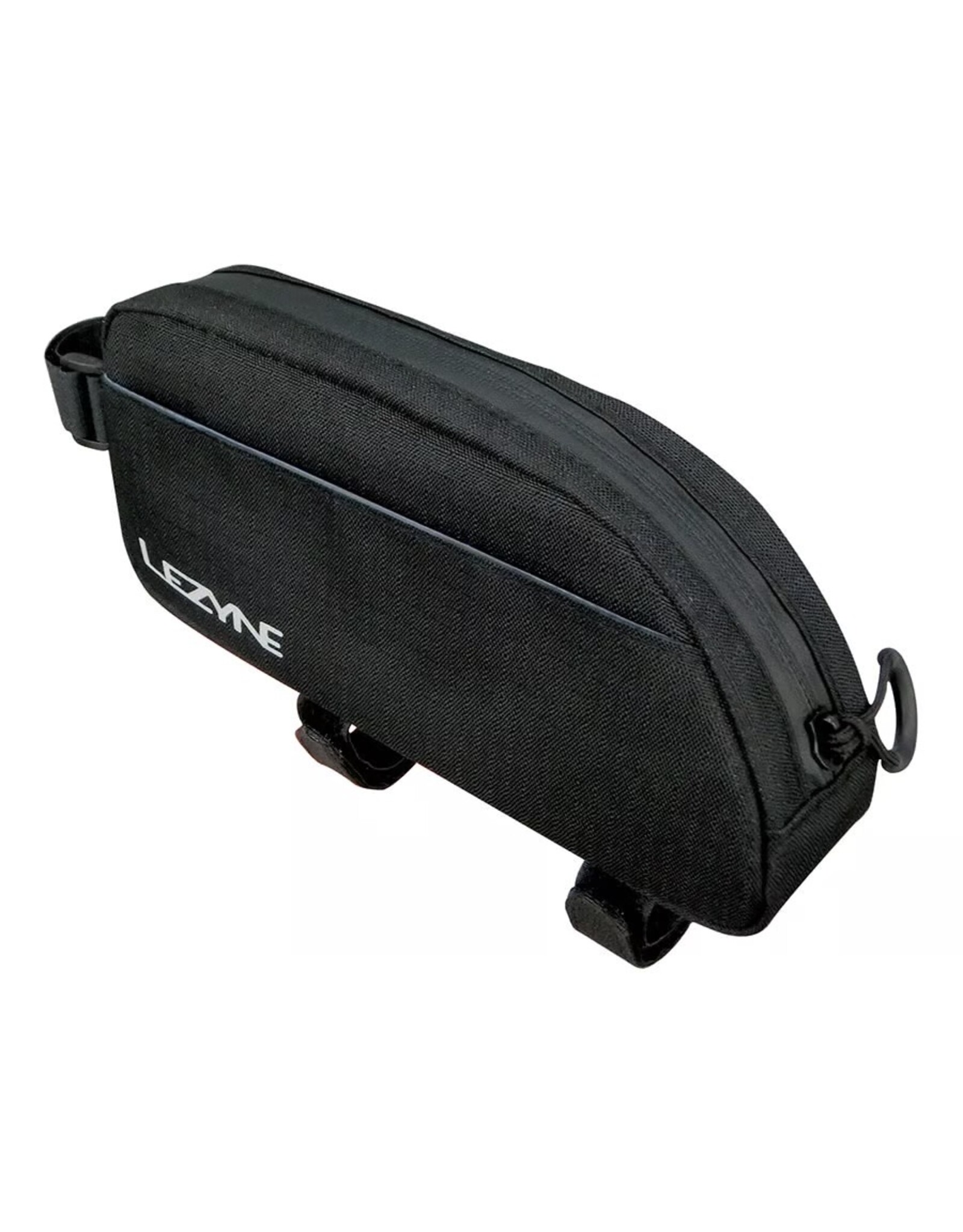 Lezyne Lezyne, Energy Caddy XL, Frame Bag, 0.8L, Black