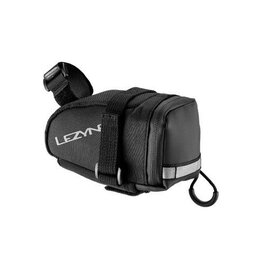 Lezyne Lezyne M-Caddy Seat Bag: Black
