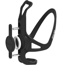 Lezyne Lezyne MATRIX AIR CAGE BLACK