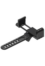 Lezyne Lezyne SMART VISE PHONE MOUNT Black