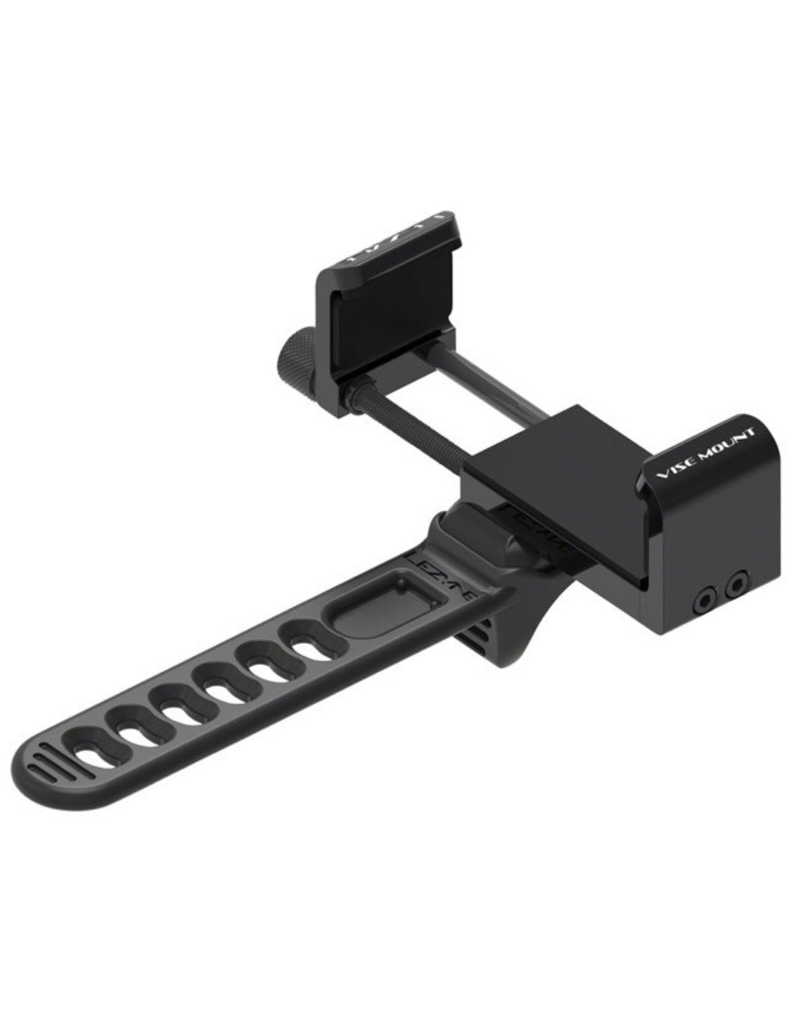 Lezyne Lezyne SMART VISE PHONE MOUNT Black