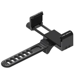 Lezyne Lezyne SMART VISE PHONE MOUNT Black