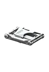 Lezyne Lezyne SV Pro 10 Multi Tool, Silver