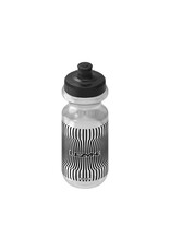 Lezyne Lezyne Flow Bottle 600 FOGGY CLEAR