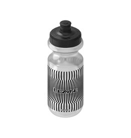Lezyne Lezyne Flow Bottle 600 FOGGY CLEAR