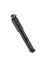 Lezyne Lezyne, Sport Drive HP, Pump, 170mm, 90psi, Multivalve, Satin Black