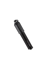 Lezyne Lezyne, Sport Drive HV, Pump, 170mm, 90psi, Multivalve, Black