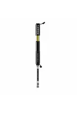 Lezyne Lezyne Pocket Drive Frame Pump: Black
