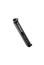 Lezyne Lezyne Pocket Drive Frame Pump: Black