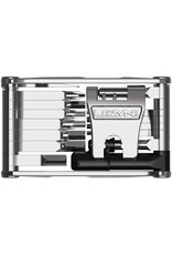 Lezyne Lezyne V PRO 17-Function Multi Tool, Black