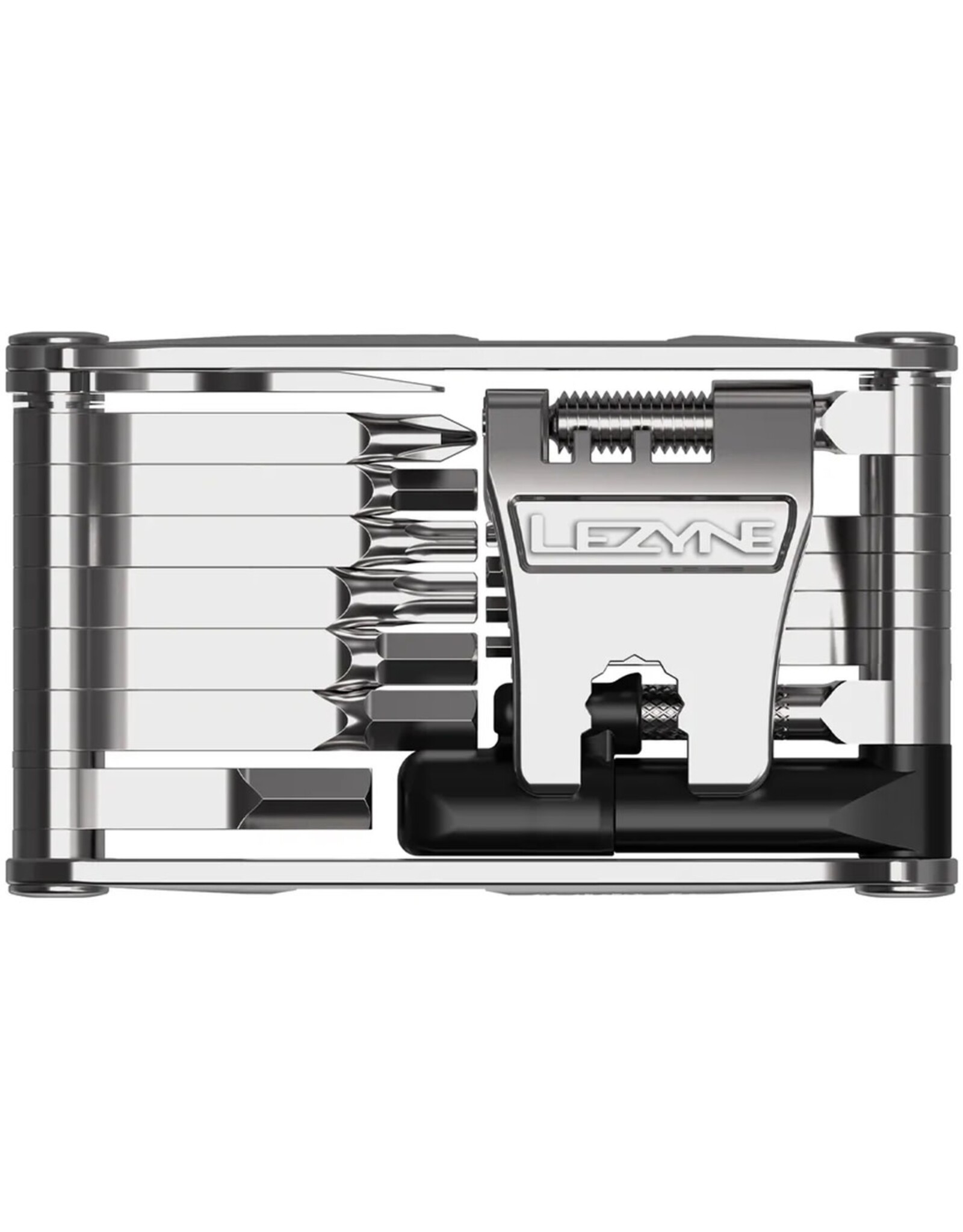 Lezyne Lezyne V PRO 17-Function Multi Tool, Black