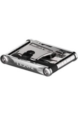 Lezyne Lezyne V PRO 17-Function Multi Tool, Black