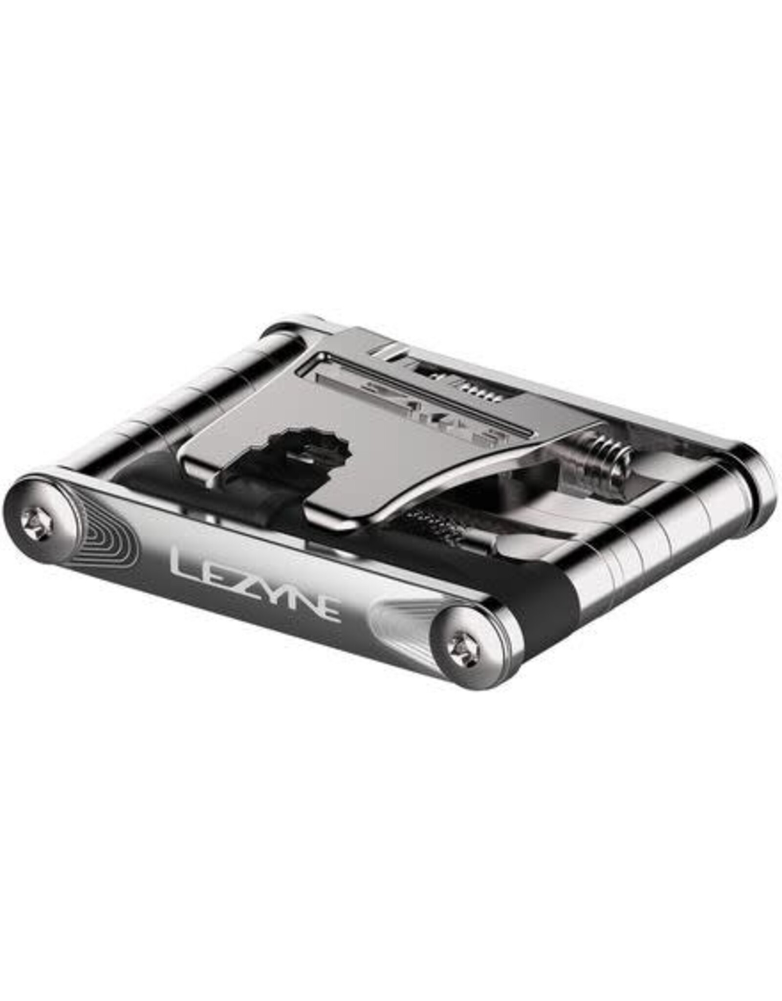 Lezyne Lezyne V PRO 17-Function Multi Tool, Black