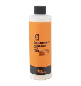 ORANGE SEAL Orange Seal Endurance Tubeless Tire Sealant Refill - 8oz