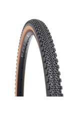 WTB Raddler TCS Light Fast Rolling Tire, 700x44mm tanwall