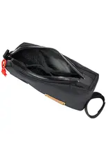 Restrap Restrap Strap-On Top Tube Bag - Black