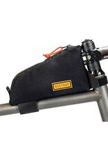 Restrap Restrap Strap-On Top Tube Bag - Black