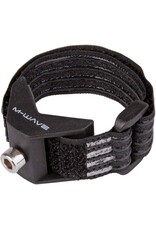 M-Wave M-Wave, ADA BC Flex 2, Bottle Cage Mount, Two velcro mounts allow a bottle cage to be mounted anywhere